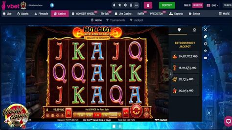 vivaro casino bet